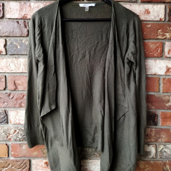 DKNYC sweater - Picture 3 of 4